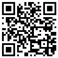 QR Code for bitcoin:1PmvXmWs18debn6ociSmJcDSwNMXTbki7B