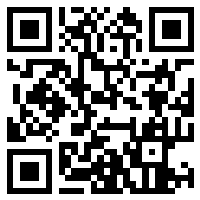 QR Code for bitcoin:1PmxjtCnwe2rGejbkyyCHRAPhF9zReLecM
