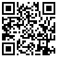 QR Code for bitcoin:1Pmz64ZShFdhKyRNpttwQ9QLyEKzn6AXr5