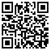 QR Code for bitcoin:1Pn6R6RreSteF5vUNpzMjbSnCa3DPLEHgW