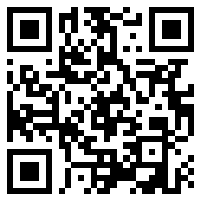 QR Code for bitcoin:1Pn7jbd6E25SP7nUhZnDKCEFgZWiG3CVh7