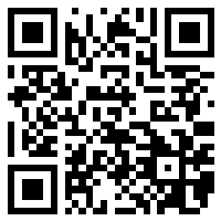 QR Code for bitcoin:1PnFDNR8YwmFW5AdAw6FrreqHvs4iRidv3