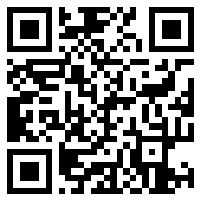 QR Code for bitcoin:1PnGb74oai43WsPmeRvEDPDBbPC5E7FPwn