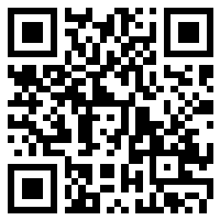 QR Code for bitcoin:1PnGsaAMnAJXJ7ARgdrk8qY26mB9AzLkEc