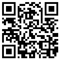 QR Code for bitcoin:1PnGvKCfYycqUr2WHmeeyWNsBfaNLwemRY