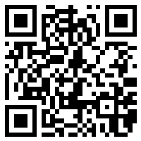QR Code for bitcoin:1PnJ1SFCT2V4cJDz5ceNFfwEXUfZ7wJRav