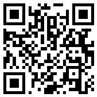 QR Code for bitcoin:1PnPr7PUacUwKdeeodu53cSEMEoR6uEsPC