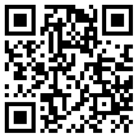 QR Code for bitcoin:1PnRXdauc97uvUpU2ZaVBqu6kXD8mvwv8e