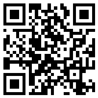 QR Code for bitcoin:1PnSPc7ac5tuTmiPX7YfEgDFkkjEkfBA9o
