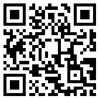 QR Code for bitcoin:1PnUkLbHaVT5DicQ8ggNWHmXk7XeEbMLiu