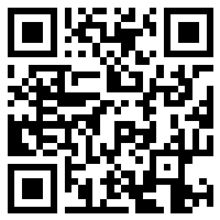 QR Code for bitcoin:1PnYunn8TLgDLE74JeDgJ5PRuZjMViaaGE