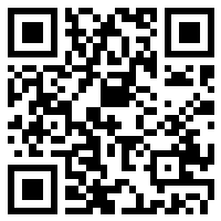 QR Code for bitcoin:1PnbZkDbfnQQRpeY9xbPDS5eKsREAx7k8f