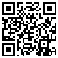 QR Code for bitcoin:1PndeVbcYoAaZcDoeLnoDmFRTxgMGAWP2r