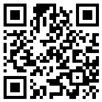 QR Code for bitcoin:1Pnit6iYdCRaSDPvErsvtEm3tQx7joBW5F