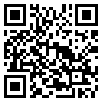 QR Code for bitcoin:1PnkphU1AWow4RGxVViX3RrHvtafWG7B8G