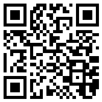 QR Code for bitcoin:1Pns6zategigCbXMu6SxFnbdyy7itp5FFa