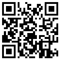 QR Code for bitcoin:1PnsS6toYsuaBoxqwWumGuar1yrFx3bU9D