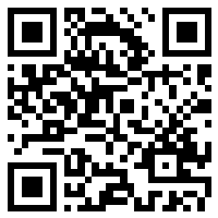 QR Code for bitcoin:1PnujQJ6npRNnB1wtCU6BezqhJYVipUfza