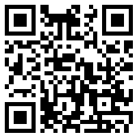 QR Code for bitcoin:1Po2TUFSKrJcPL3XBtk8ouqJzG7wAf5txF