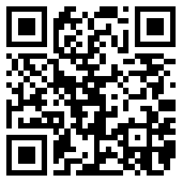 QR Code for bitcoin:1Po4FVT3nXQ2GFKyP4CCm1AUtRxKcEoobZ
