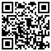QR Code for bitcoin:1Po6MkfKFi7hJbBYdZtMrigwPcQorcpYt8