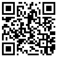 QR Code for bitcoin:1Po7W5oCDbv7YHQZNSwfY2sMDhUabAutaL