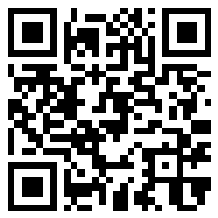 QR Code for bitcoin:1Po89A7TwXpvwLBbBfDwpUkjWR7fcDMjr