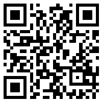 QR Code for bitcoin:1Po9gKR26JrGCmQ2AdeVPYYAQQF1RGWYK6