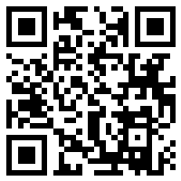 QR Code for bitcoin:1PoA14AgmVKyioM31vSyj5NbEUvwPXAjCD