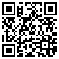 QR Code for bitcoin:1PoDNT2RvRKYfQof5wDNqPxd6XgfxayKAe