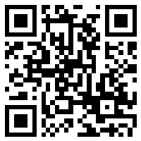 QR Code for bitcoin:1PoExjshT5pibMSvoRqinSLT7q5nGfxmsQ