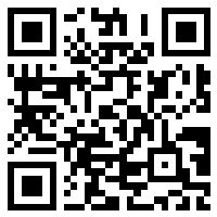 QR Code for bitcoin:1PoF6P3hXrHbqFS1WkYkP9nBASCYtUQKGP