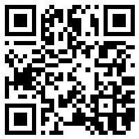 QR Code for bitcoin:1PoJjgLBoYTP1zGUbQWynKVdbhYRESRaAZ