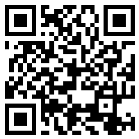 QR Code for bitcoin:1PoMKXAQtkr5agGSYC1RfusYb4GjBGzfYg