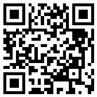 QR Code for bitcoin:1PoRe3tcCCSdD2WEBBAE3m1GbFpeRzAqMV
