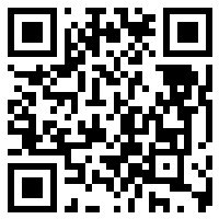 QR Code for bitcoin:1PoRgvs2kLWzyzeGDti5foUsSoL3wnDqsd