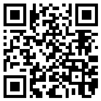 QR Code for bitcoin:1PoUFtbATfopk7Eey6bBepLLaFDC2G9iie