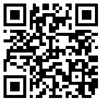 QR Code for bitcoin:1PoVkKxvqededkwKMRWhGpPy7neFJaGWif
