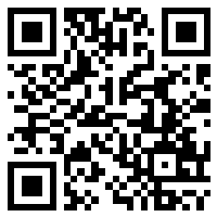 QR Code for bitcoin:1PoWBSESBYESEKbC2JPiKaqQyVL7cyxPKq