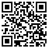 QR Code for bitcoin:1PoWiEoNKncXPQLiijuWMx5DKdxPptbr96