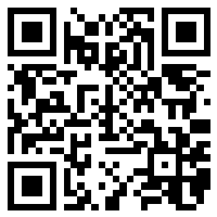 QR Code for bitcoin:1Poap5B1sByo5yn86af4qAb2nndncEqWvC