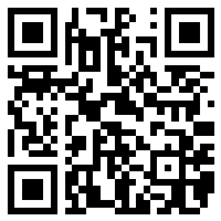 QR Code for bitcoin:1PocVa7NYBPyidWDbZXsp7VtCVCdJuThru