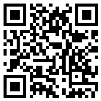 QR Code for bitcoin:1Pofmnz9dYb9Pd34FdQCL9FBotn34DFZpW