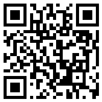 QR Code for bitcoin:1PohULyF7gXDW95ajhmW2K4mAS42CwV8Ws