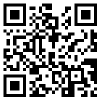 QR Code for bitcoin:1PojKM83wy5G2WRTVEXTWZYCunG7k3RPsf