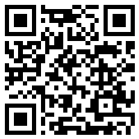 QR Code for bitcoin:1Pojn4Rjt8SLJqaJUyg3DUC3og7BCv2MEZ