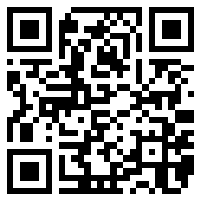 QR Code for bitcoin:1PokW97ScfGeQMnHo57vcwxJbBtfYyNFod