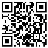 QR Code for bitcoin:1PomG9rV14oiynEee7gMapHvLEoJ3NggRu