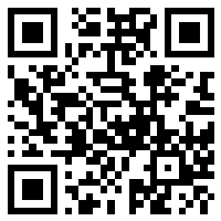 QR Code for bitcoin:1PoqgXfSwRUbQGiBns3L5cQpYES6DyVZ39