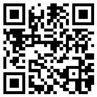 QR Code for bitcoin:1PosRquV7pmu92rfA9CZYXxbgVfUDDfhb1